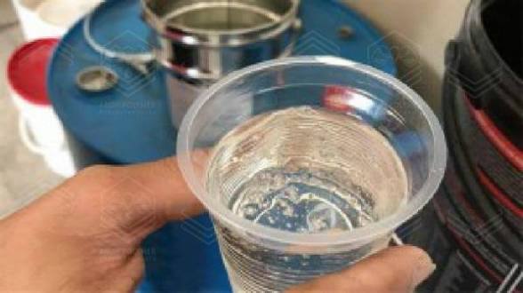 راهنمای خرید رزین پلی استر ارتو با مشخصات فنی کامل